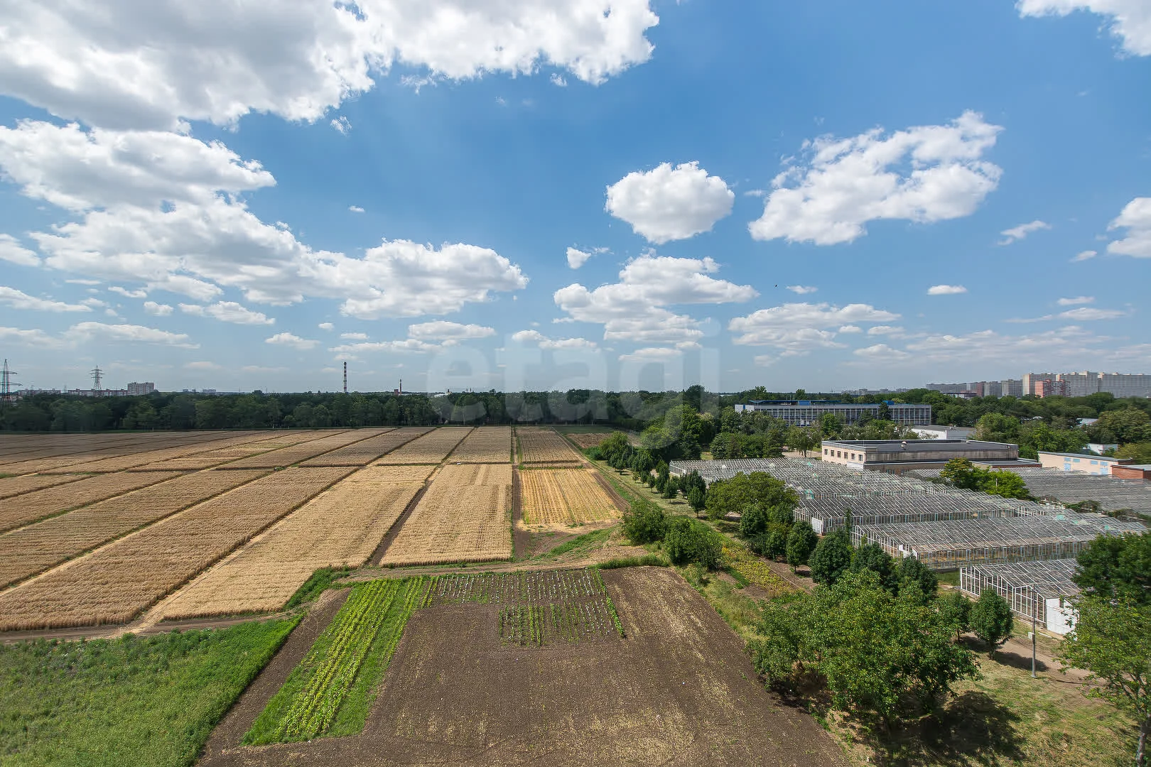 2-к квартира, 65м² (улица Академика Лукьяненко, 36) - миниатюра 10