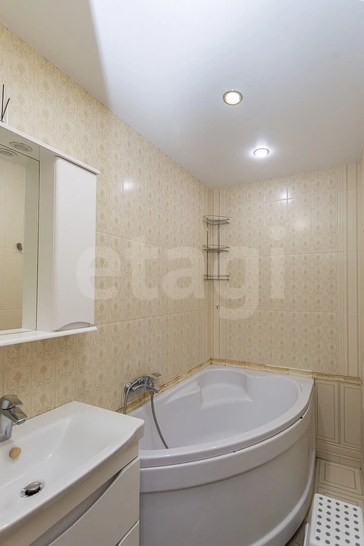 2-к квартира, 65м² (улица Академика Лукьяненко, 36) - миниатюра 11