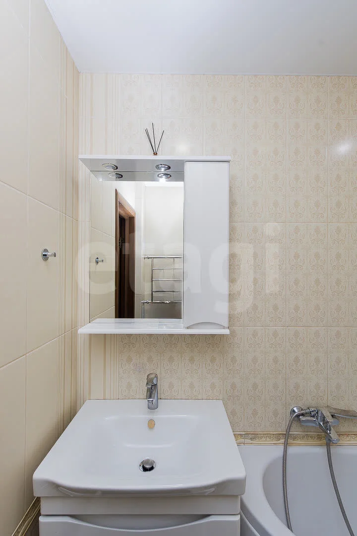 2-к квартира, 65м² (улица Академика Лукьяненко, 36) - миниатюра 12