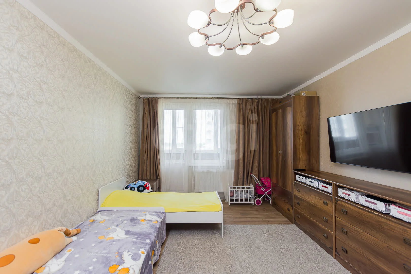 2-к квартира, 65м² (улица Академика Лукьяненко, 36) - миниатюра 14
