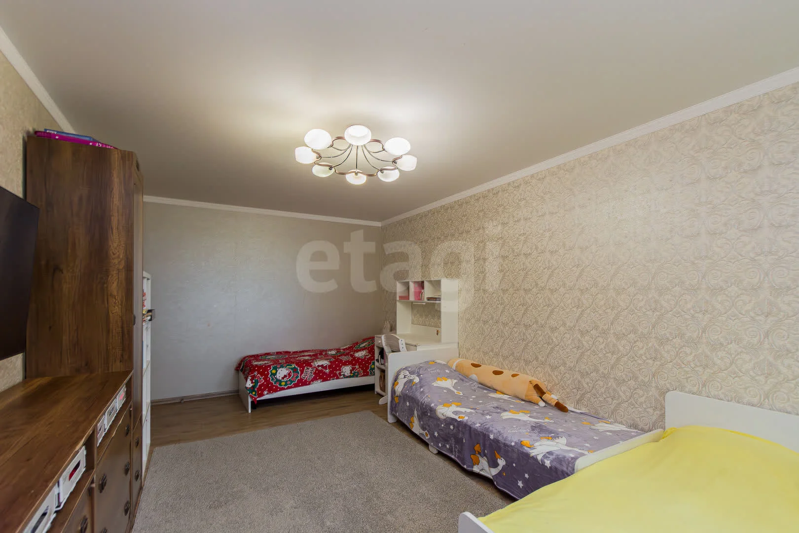 2-к квартира, 65м² (улица Академика Лукьяненко, 36) - миниатюра 15