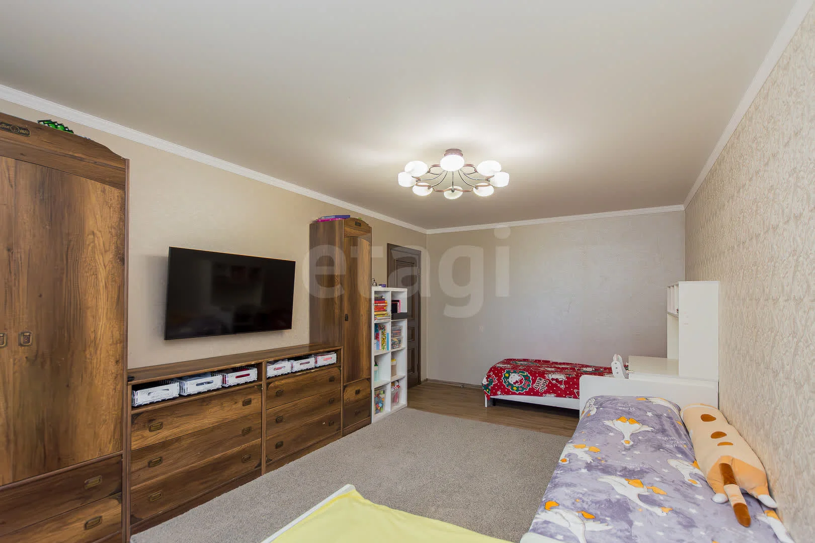 2-к квартира, 65м² (улица Академика Лукьяненко, 36) - миниатюра 16