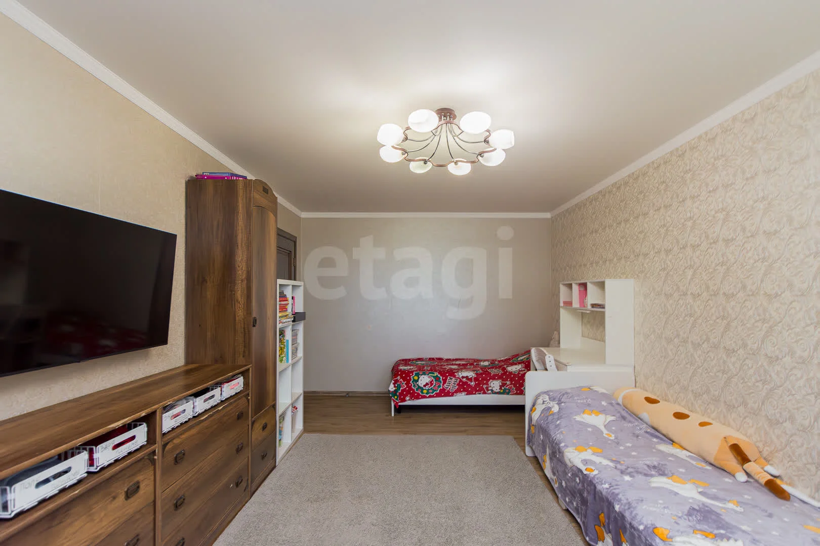 2-к квартира, 65м² (улица Академика Лукьяненко, 36) - миниатюра 17