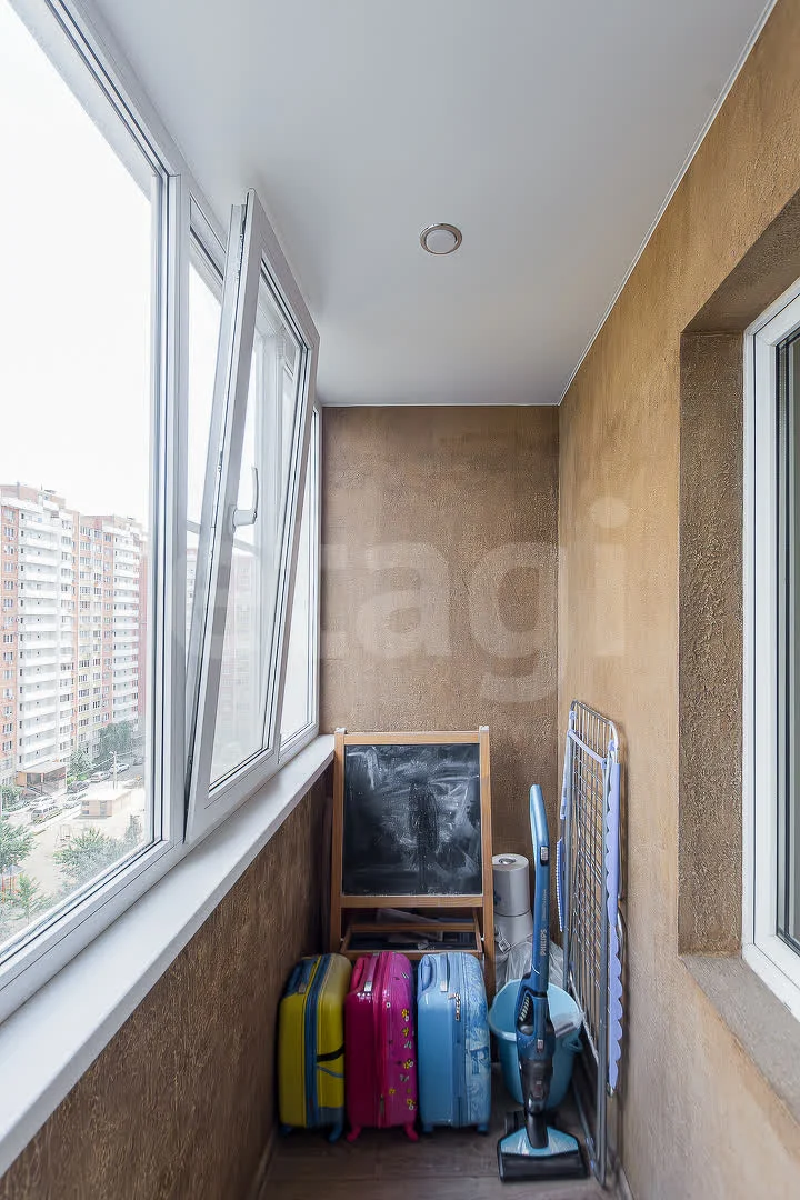 2-к квартира, 65м² (улица Академика Лукьяненко, 36) - миниатюра 18