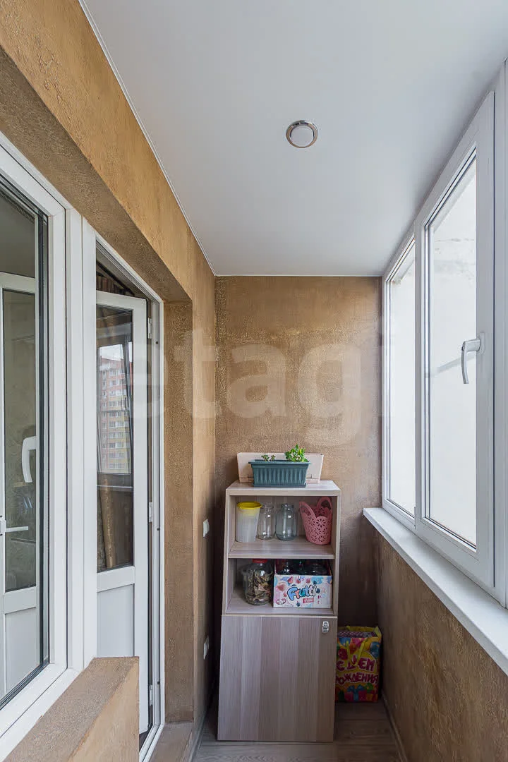 2-к квартира, 65м² (улица Академика Лукьяненко, 36) - миниатюра 19