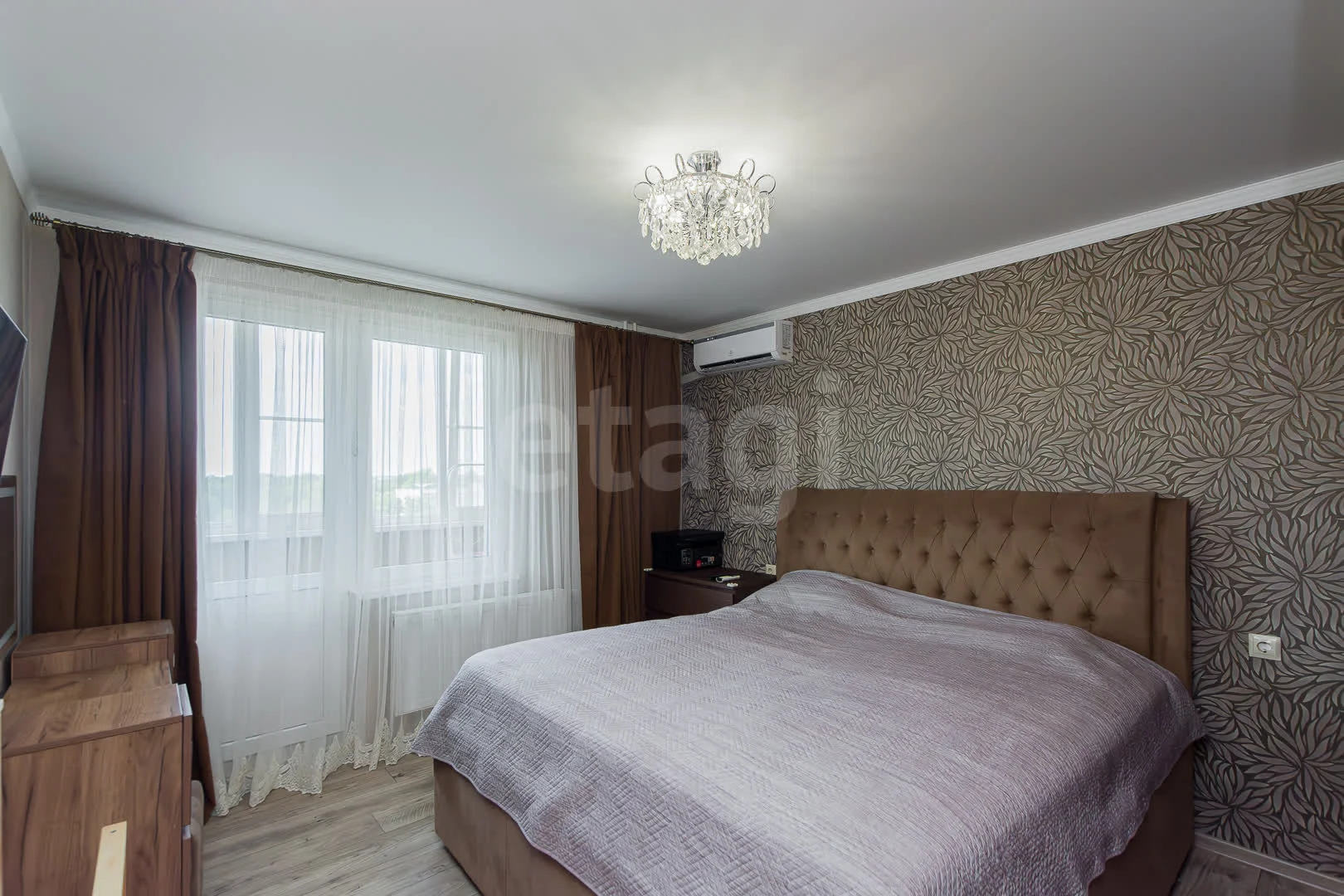 2-к квартира, 65м² (улица Академика Лукьяненко, 36) - миниатюра 2