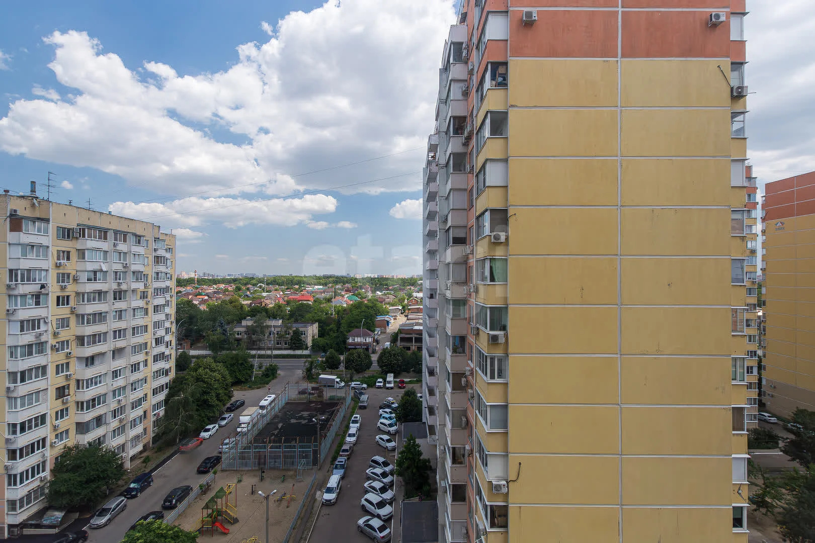 2-к квартира, 65м² (улица Академика Лукьяненко, 36) - миниатюра 20