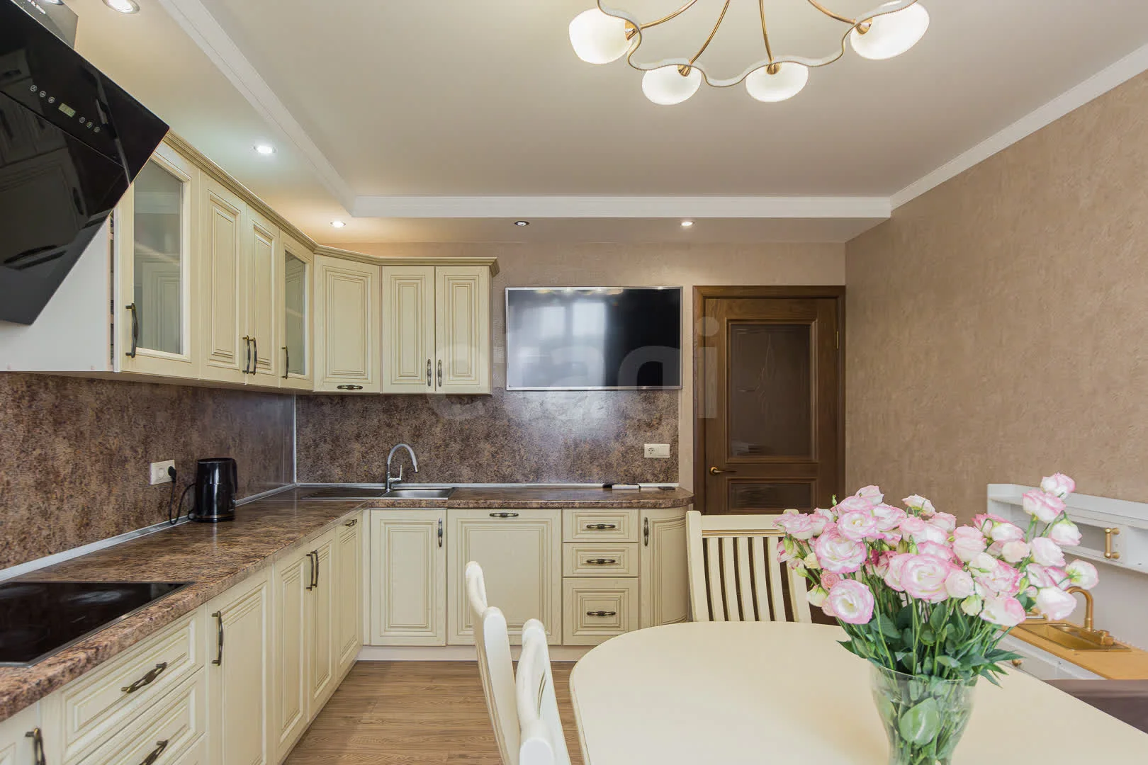 2-к квартира, 65м² (улица Академика Лукьяненко, 36) - миниатюра 25