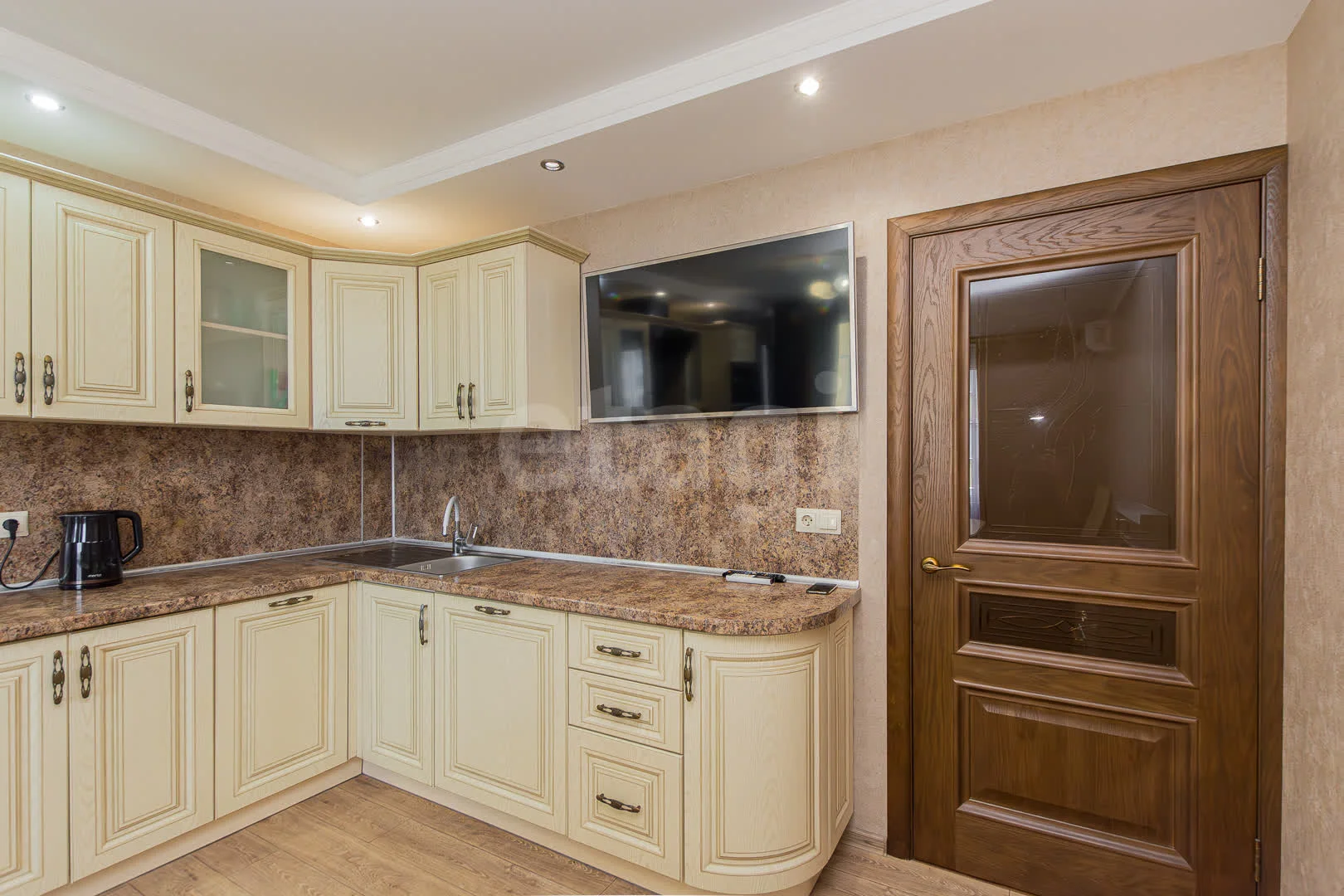 2-к квартира, 65м² (улица Академика Лукьяненко, 36) - миниатюра 26