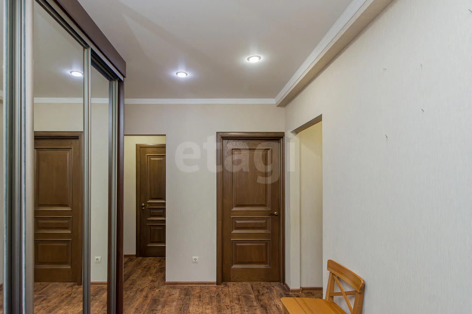 2-к квартира, 65м² (улица Академика Лукьяненко, 36) - миниатюра 28
