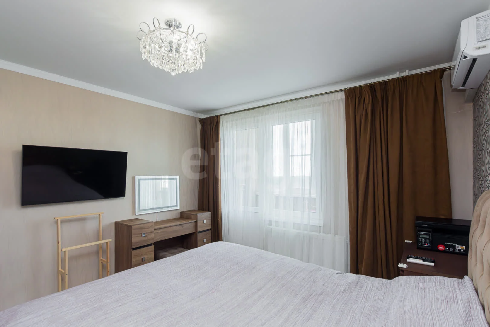 2-к квартира, 65м² (улица Академика Лукьяненко, 36) - миниатюра 3