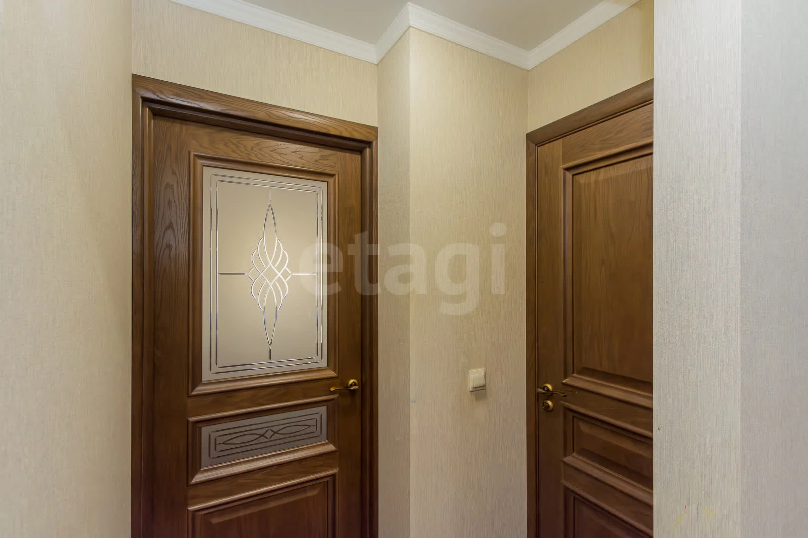2-к квартира, 65м² (улица Академика Лукьяненко, 36) - миниатюра 30