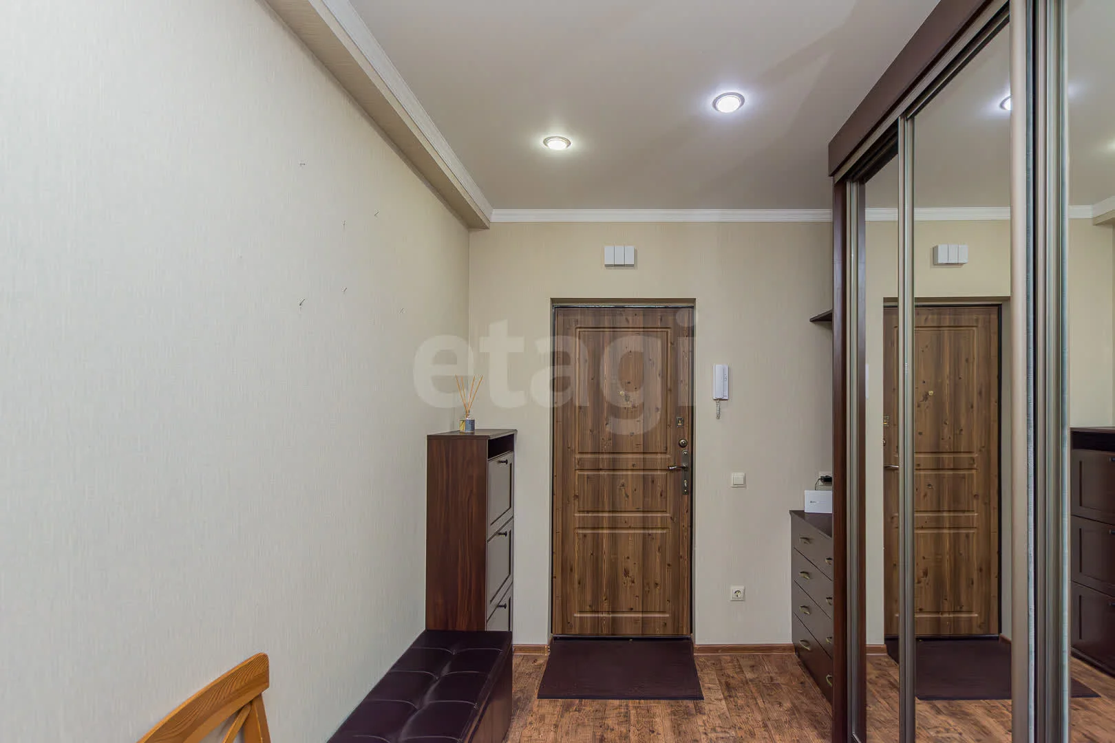 2-к квартира, 65м² (улица Академика Лукьяненко, 36) - миниатюра 31
