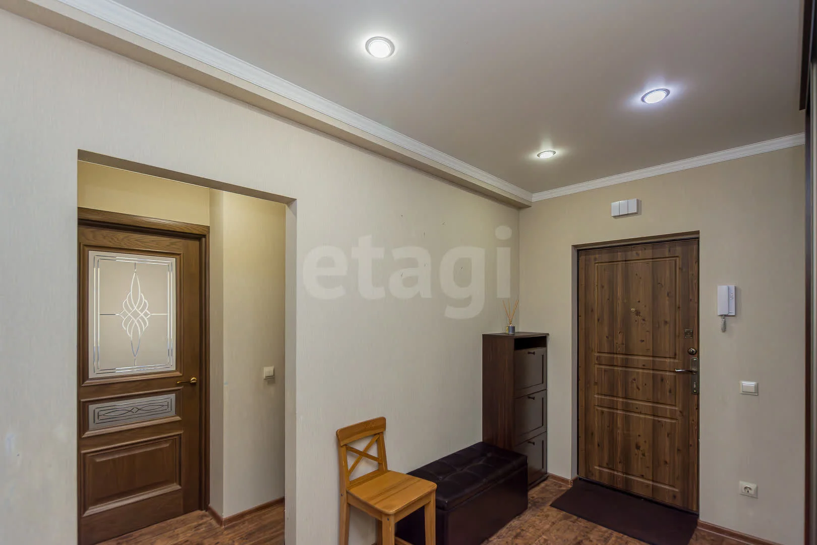 2-к квартира, 65м² (улица Академика Лукьяненко, 36) - миниатюра 32