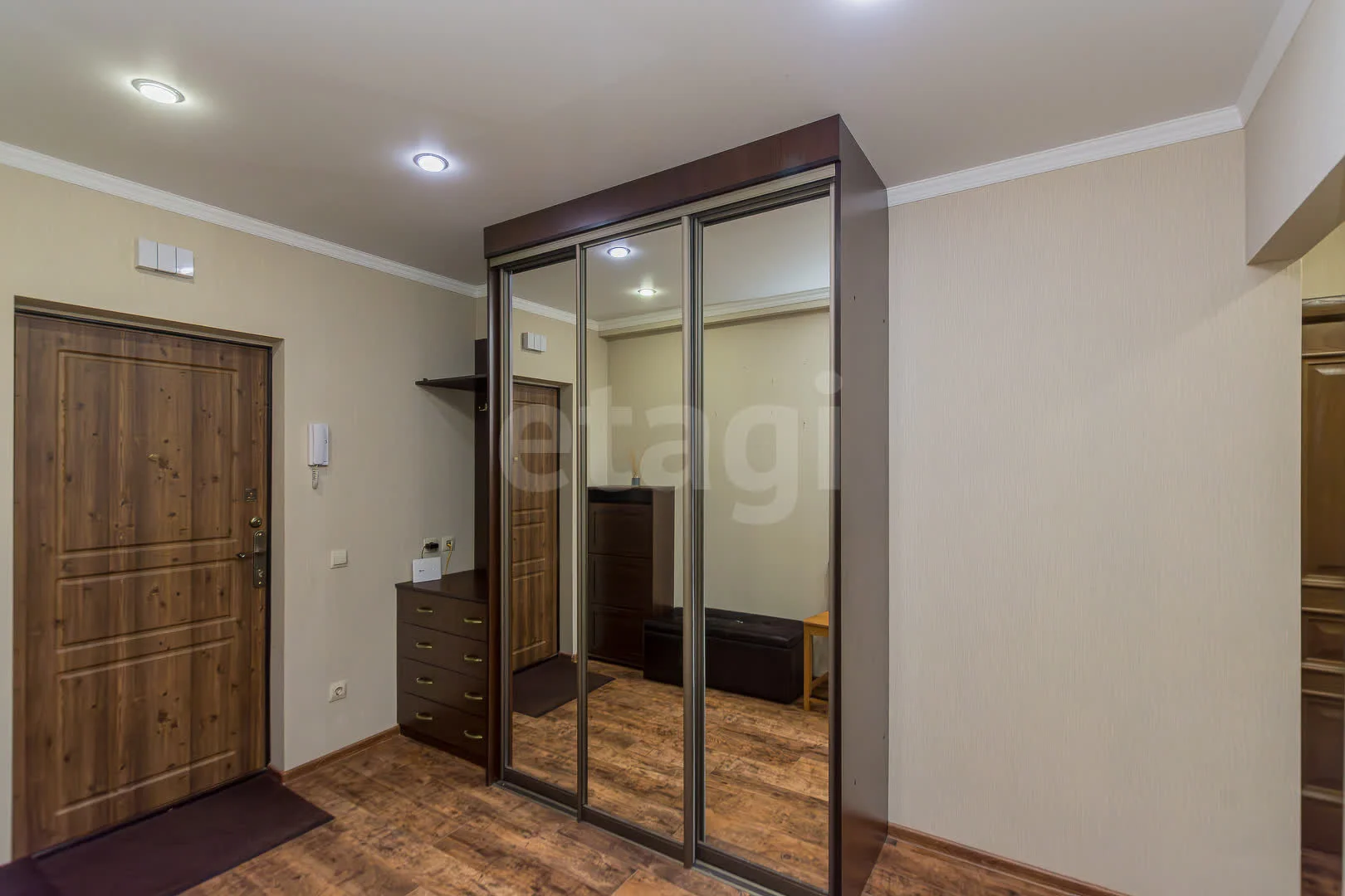 2-к квартира, 65м² (улица Академика Лукьяненко, 36) - миниатюра 33