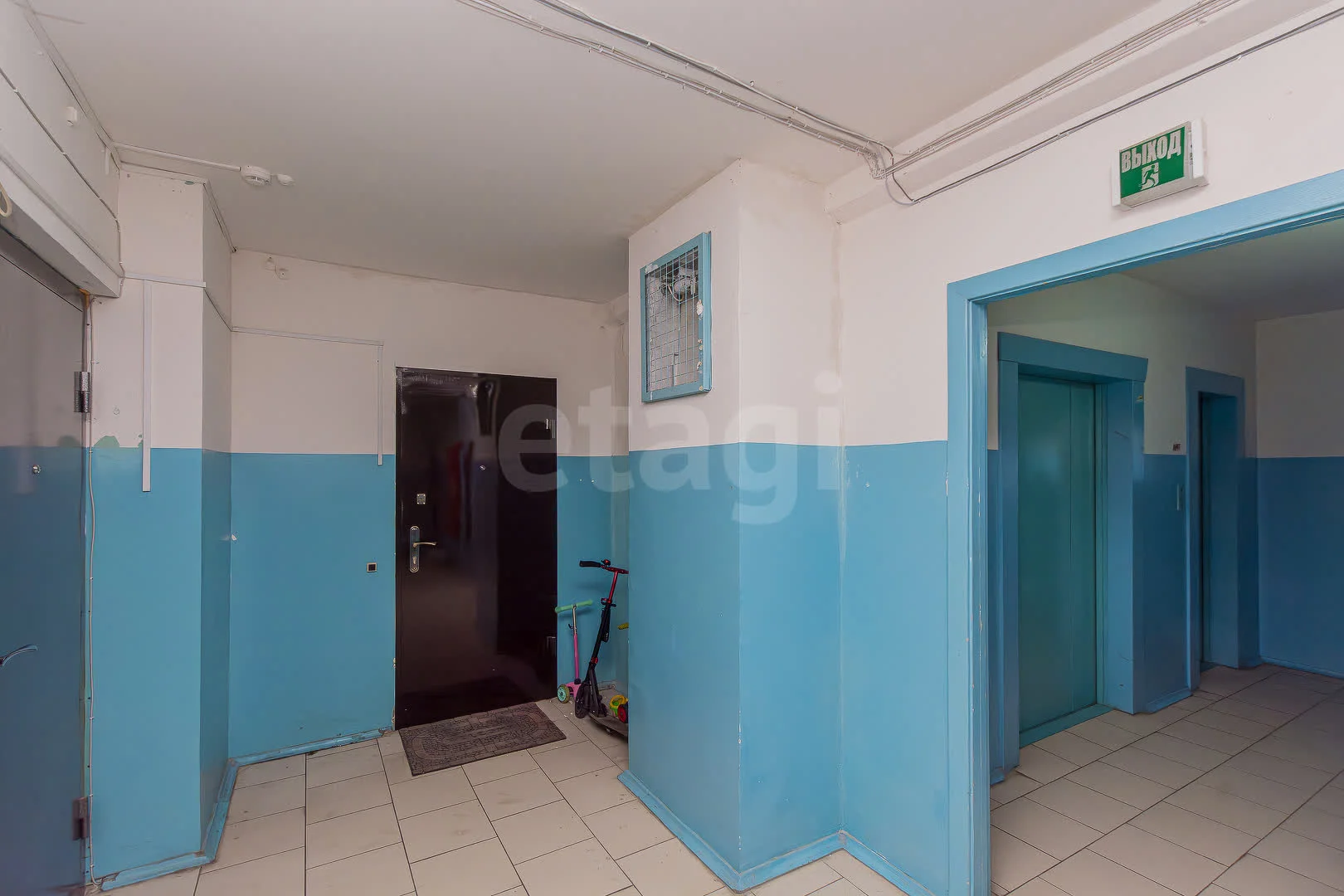 2-к квартира, 65м² (улица Академика Лукьяненко, 36) - миниатюра 35