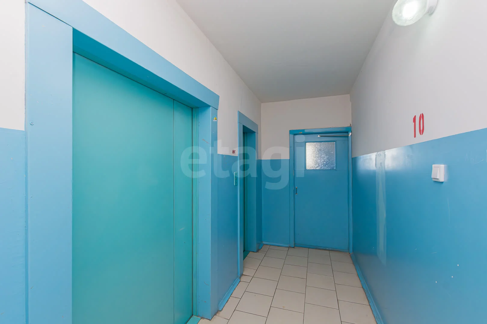 2-к квартира, 65м² (улица Академика Лукьяненко, 36) - миниатюра 36
