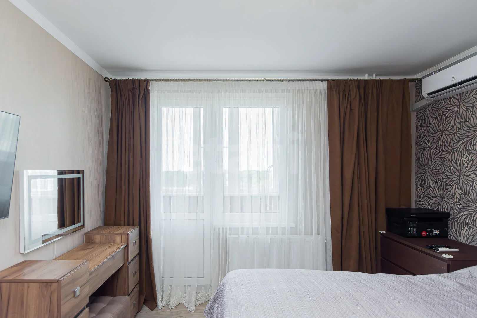 2-к квартира, 65м² (улица Академика Лукьяненко, 36) - миниатюра 4