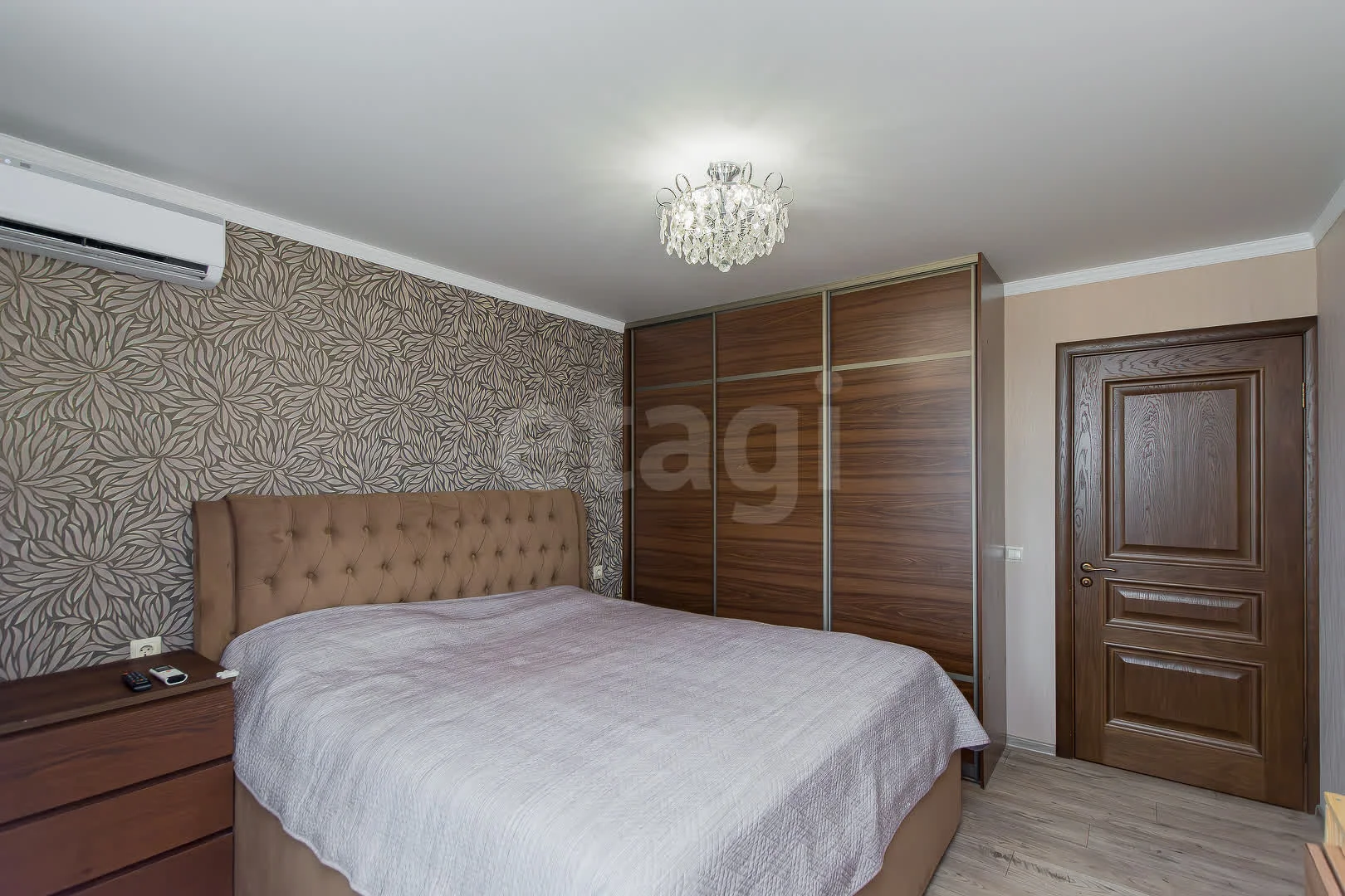 2-к квартира, 65м² (улица Академика Лукьяненко, 36) - миниатюра 5