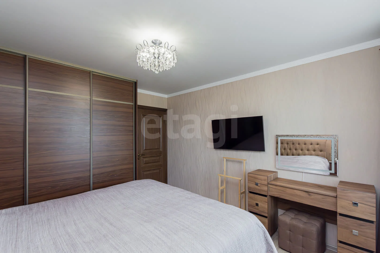 2-к квартира, 65м² (улица Академика Лукьяненко, 36) - миниатюра 6