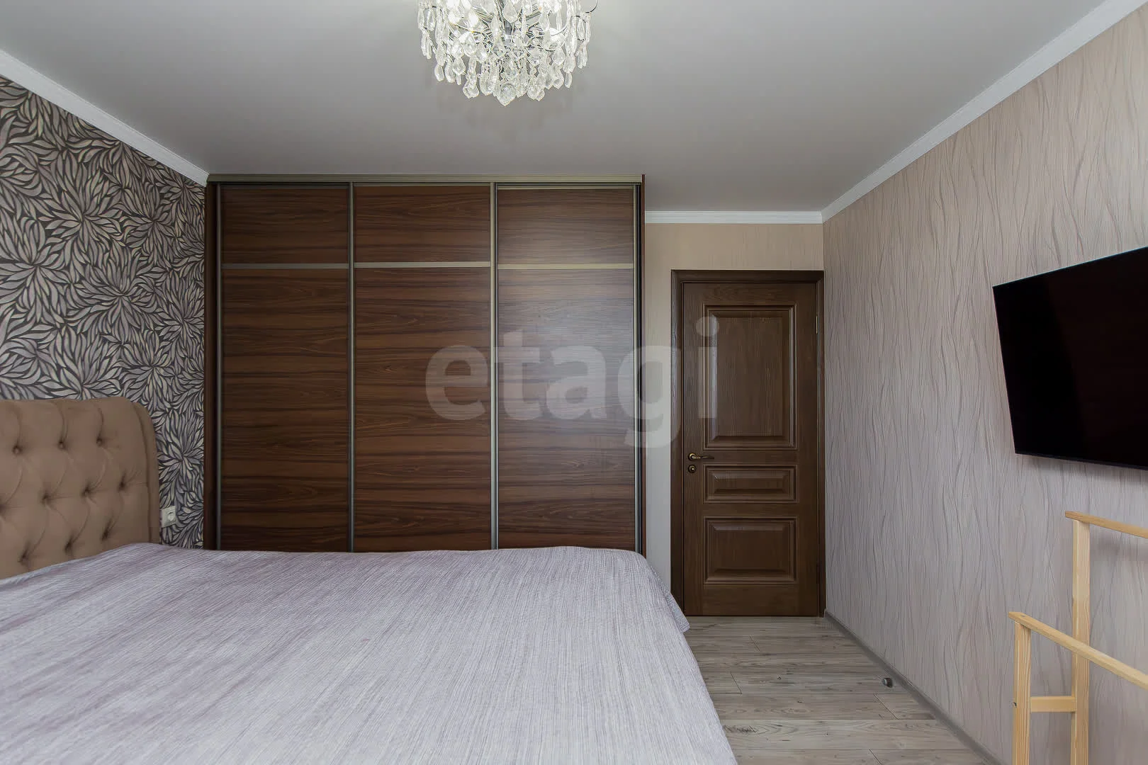 2-к квартира, 65м² (улица Академика Лукьяненко, 36) - миниатюра 7