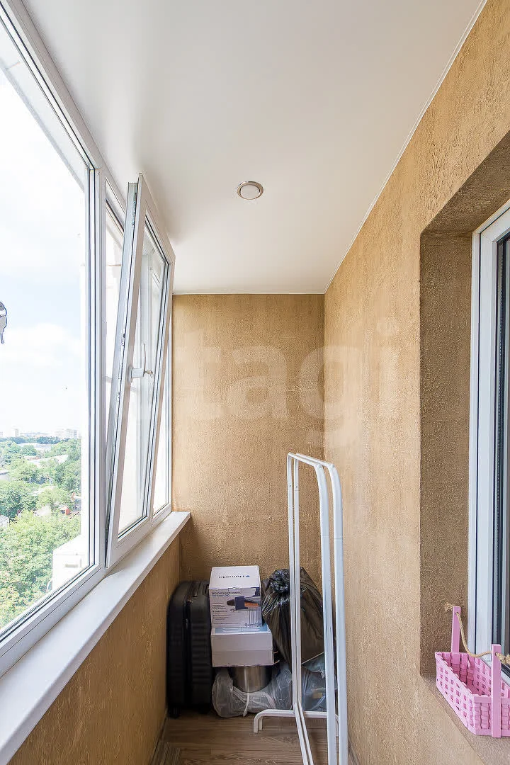 2-к квартира, 65м² (улица Академика Лукьяненко, 36) - миниатюра 8