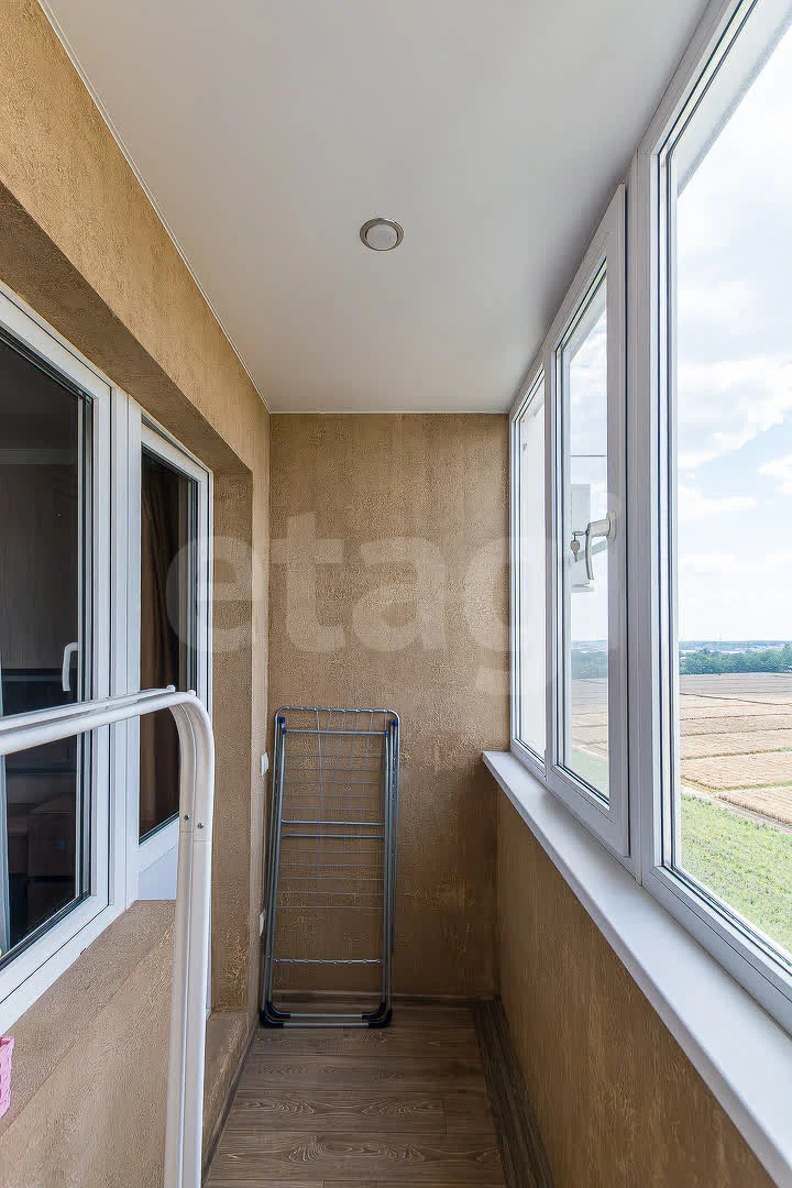 2-к квартира, 65м² (улица Академика Лукьяненко, 36) - миниатюра 9