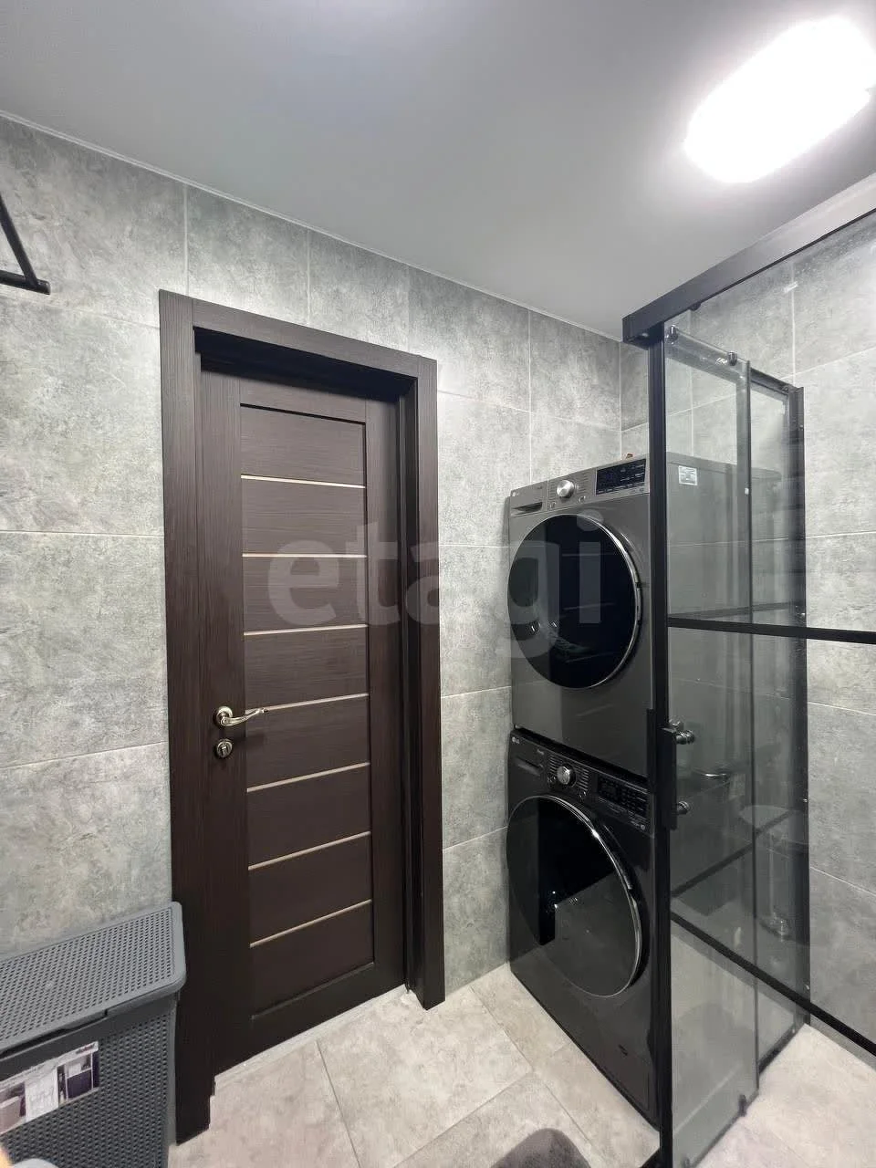 1-к квартира, 39.4м² (Античная улица, 8) - миниатюра 11