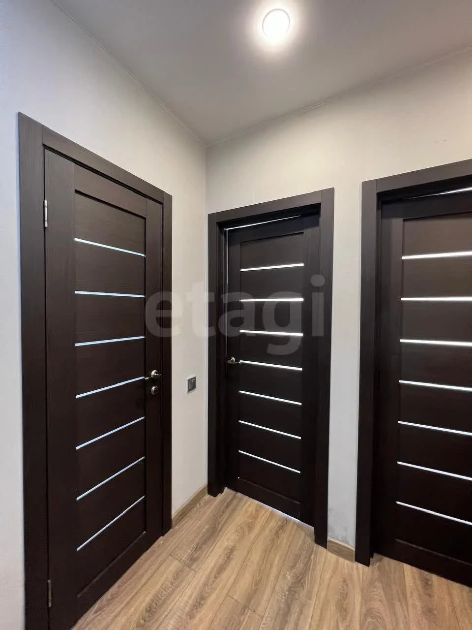 1-к квартира, 39.4м² (Античная улица, 8) - миниатюра 14
