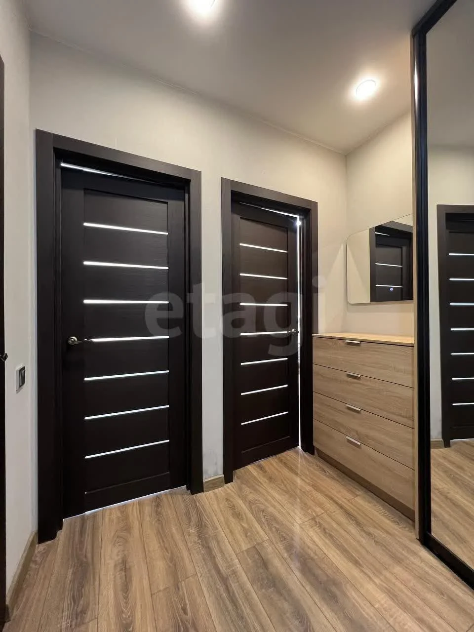 1-к квартира, 39.4м² (Античная улица, 8) - миниатюра 15