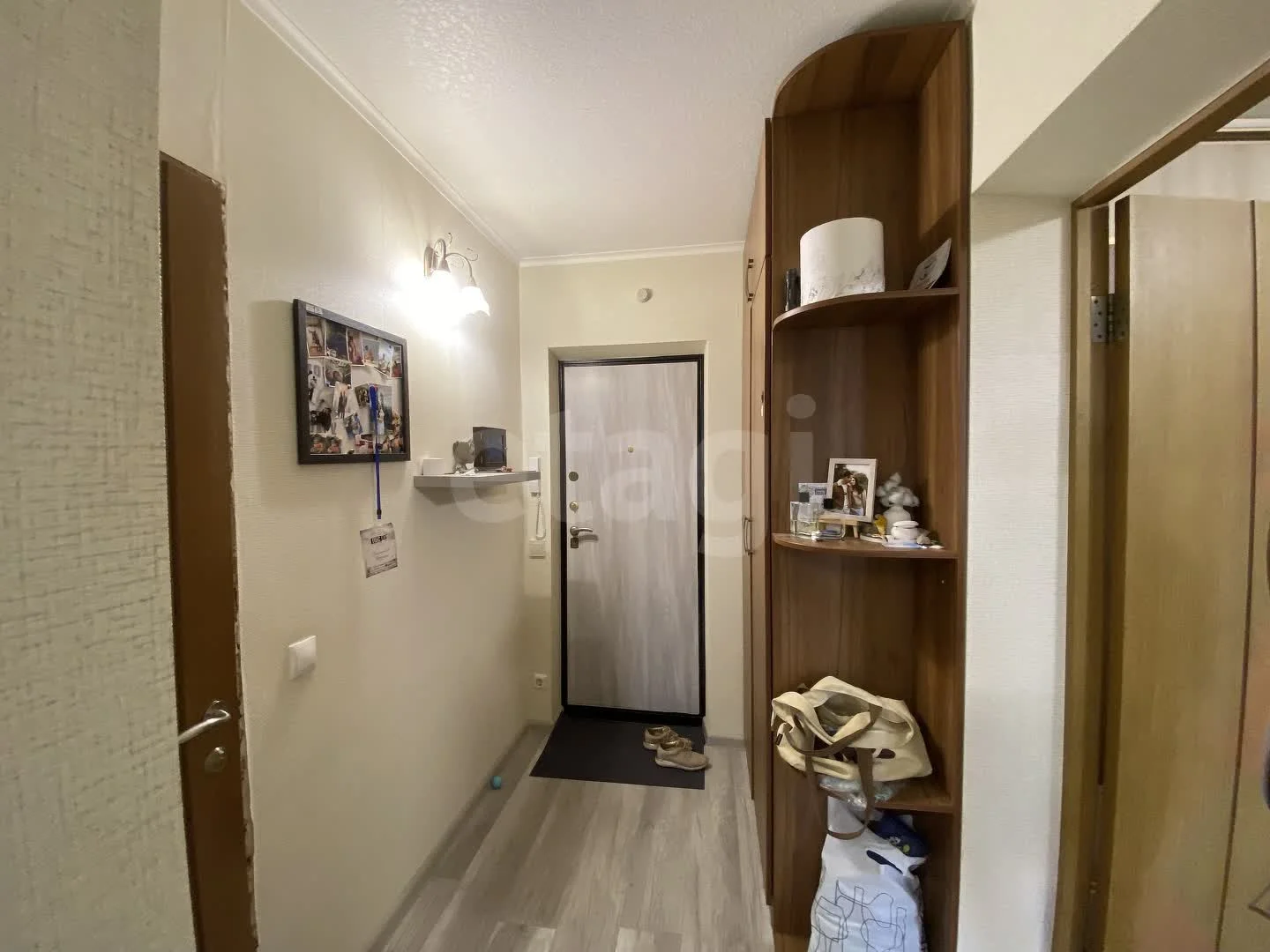 1-к квартира, 37.9м² (проезд Репина, 34) - миниатюра 10
