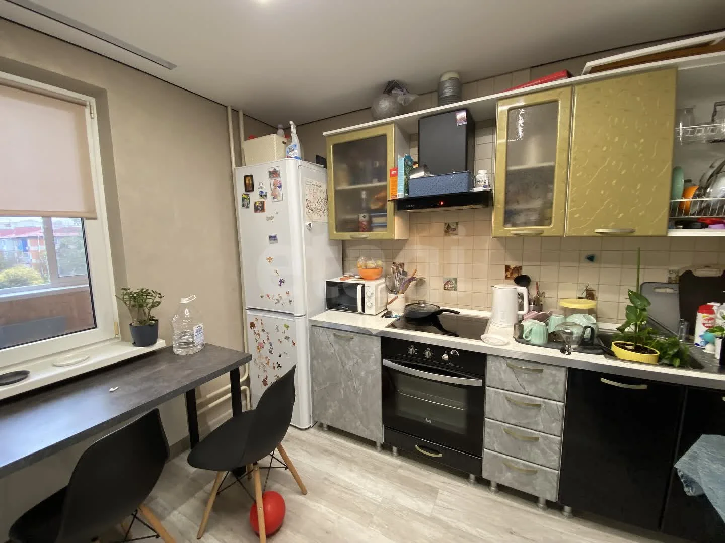 1-к квартира, 37.9м² (проезд Репина, 34) - миниатюра 5