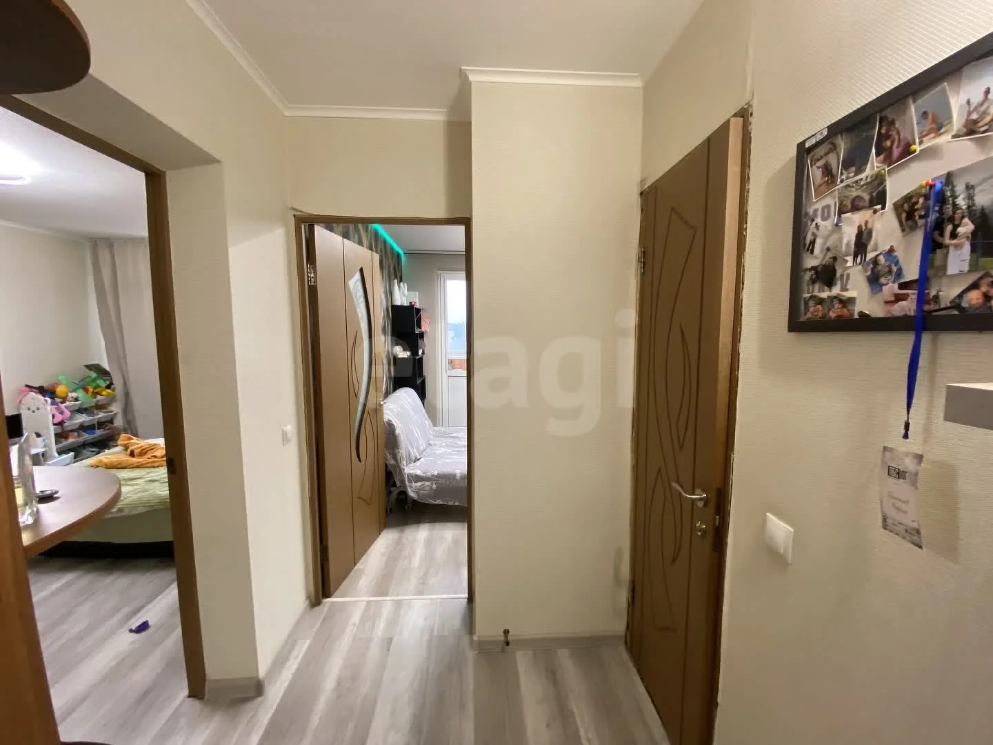 1-к квартира, 37.9м² (проезд Репина, 34) - миниатюра 8