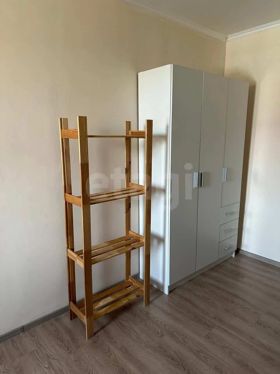 1-к квартира, 35м² (Вишнёвая улица, 28) - миниатюра 4