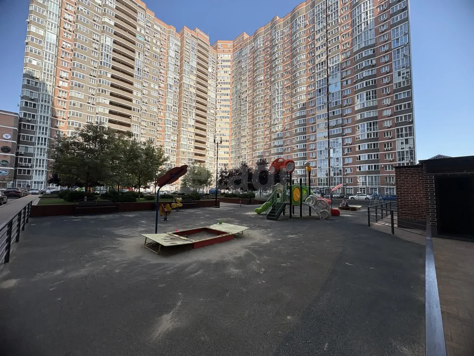 1-к квартира, 36.8м² (Российская улица, 79/3к2) - миниатюра 12