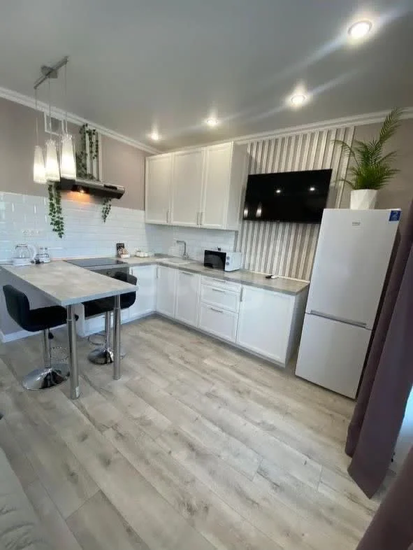 Студия, 26.6м² (Конгрессная улица, 19/1к2) - миниатюра 2