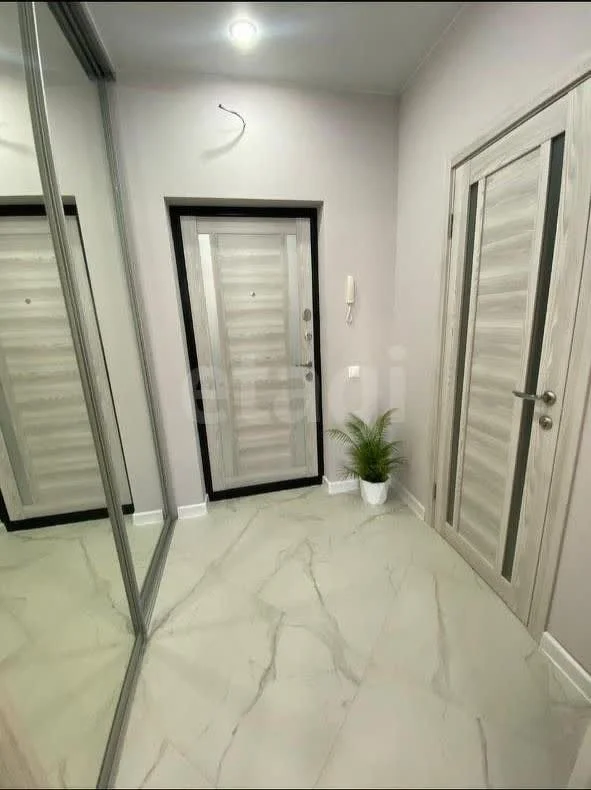 Студия, 26.6м² (Конгрессная улица, 19/1к2) - миниатюра 5