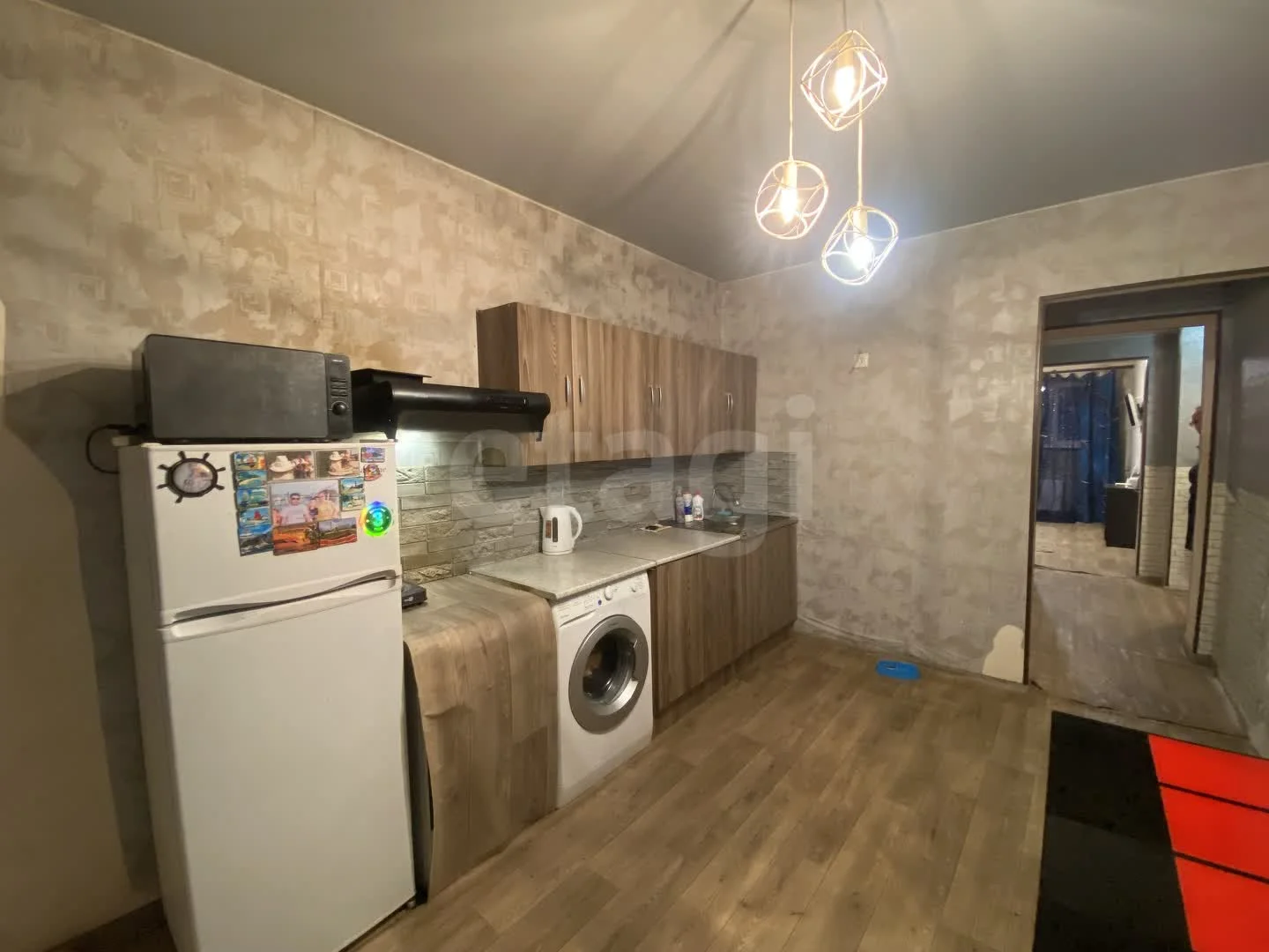 2-к квартира, 49.2м² (Измаильская улица, 15) - миниатюра 10