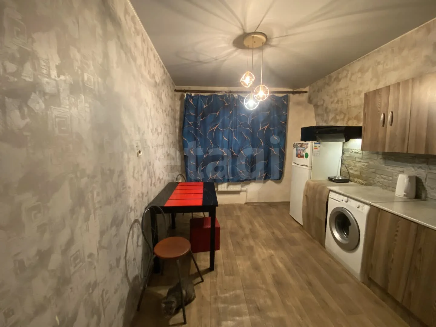 2-к квартира, 49.2м² (Измаильская улица, 15) - миниатюра 12