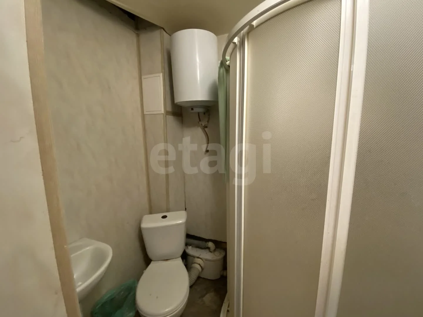 2-к квартира, 49.2м² (Измаильская улица, 15) - миниатюра 13