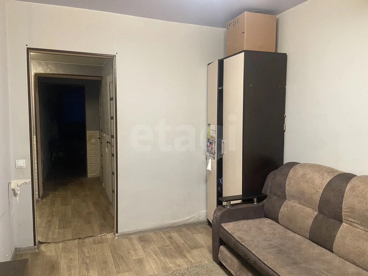 2-к квартира, 49.2м² (Измаильская улица, 15) - миниатюра 14