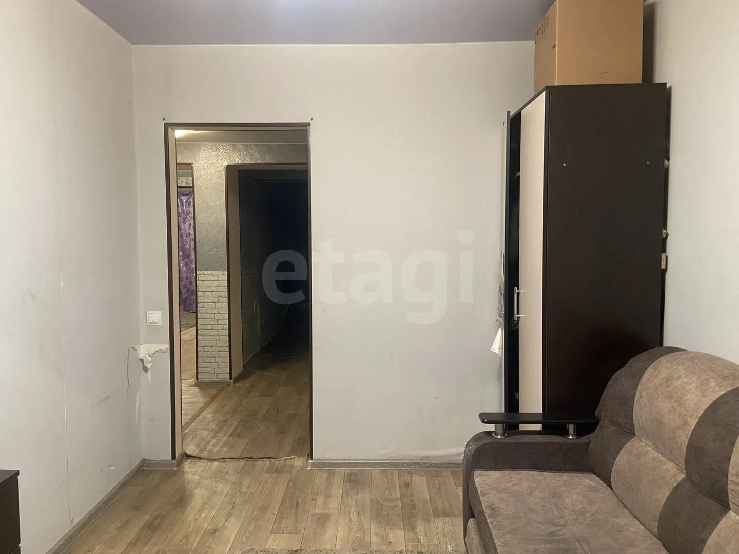 2-к квартира, 49.2м² (Измаильская улица, 15) - миниатюра 15