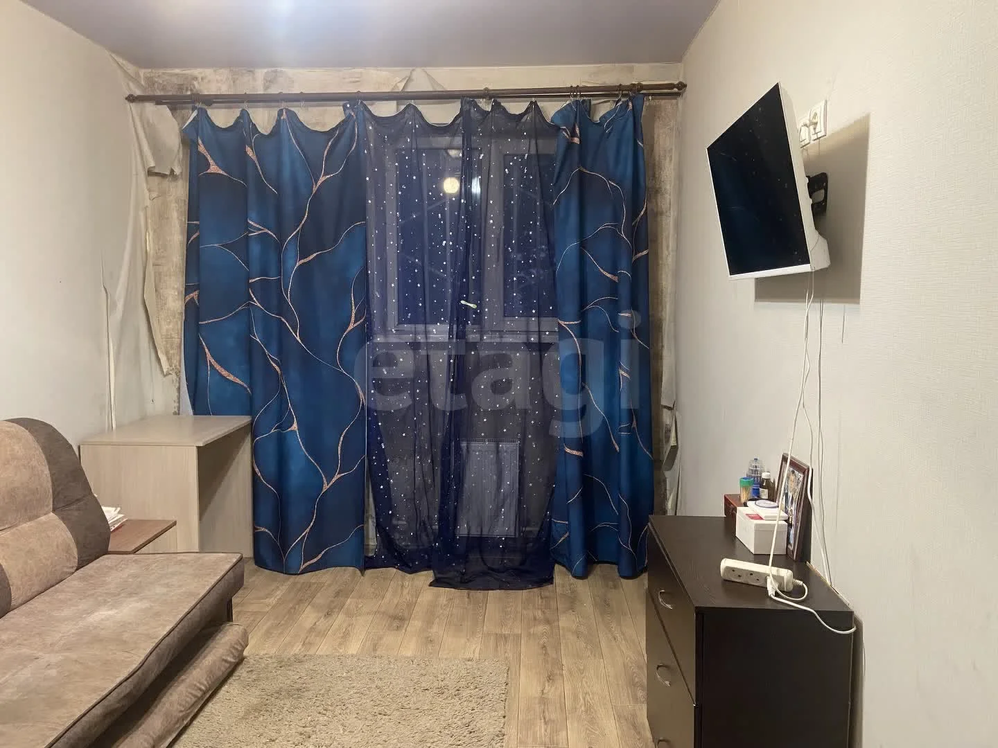 2-к квартира, 49.2м² (Измаильская улица, 15) - миниатюра 16