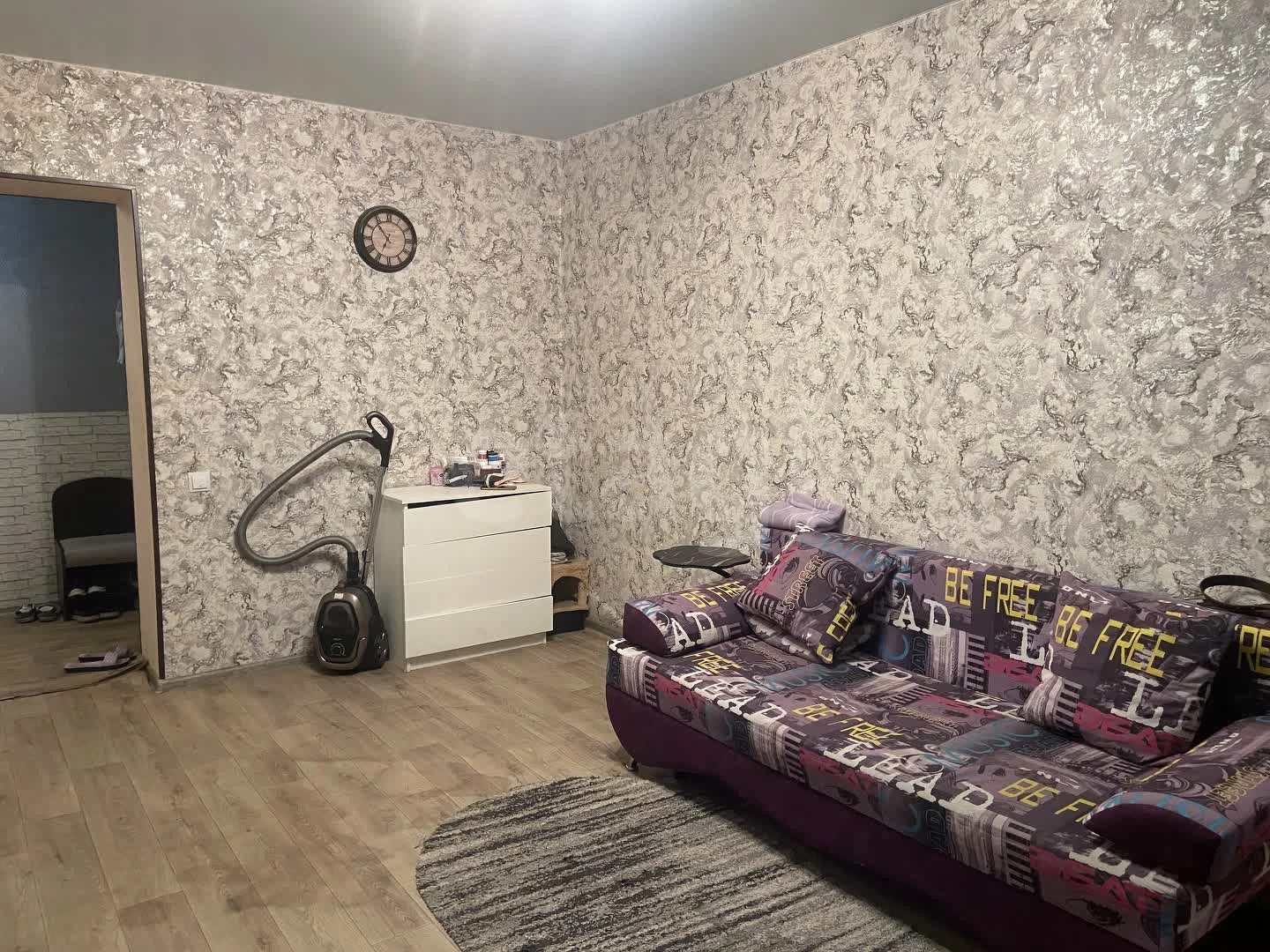 2-к квартира, 49.2м² (Измаильская улица, 15) - миниатюра 17