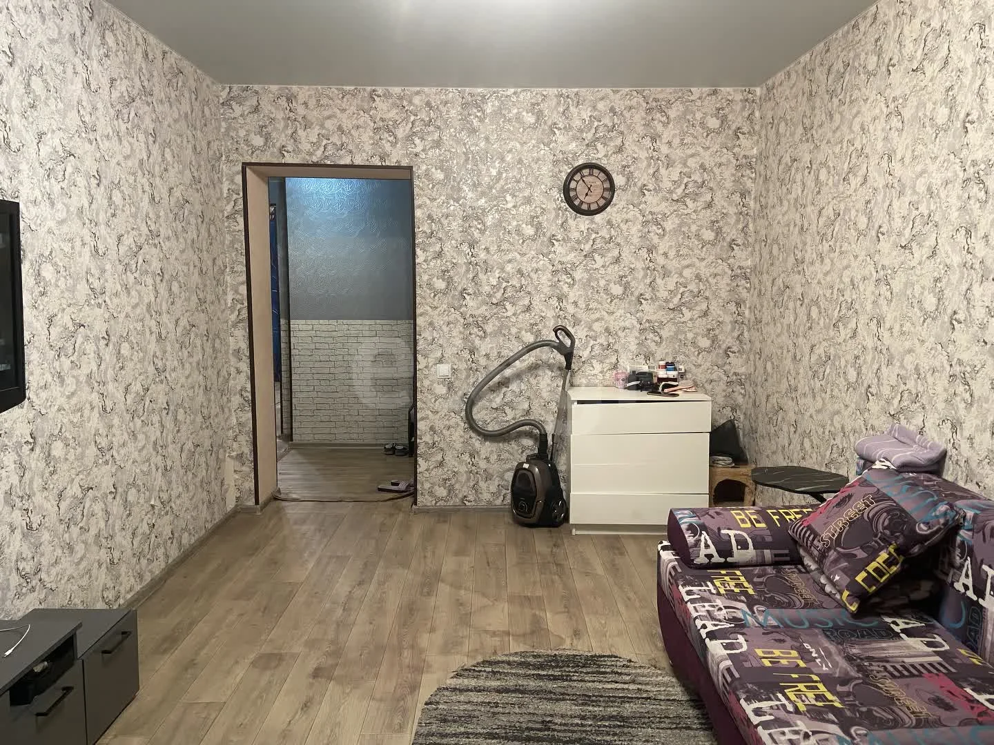 2-к квартира, 49.2м² (Измаильская улица, 15) - миниатюра 18