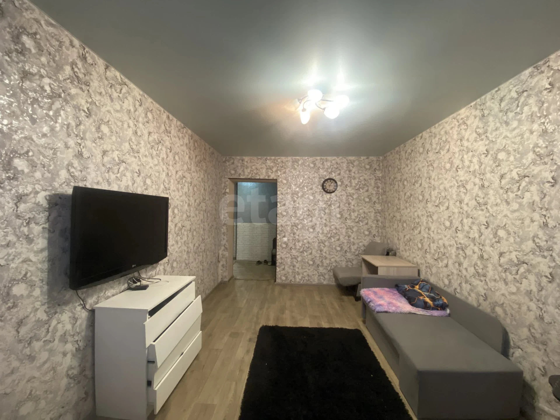 2-к квартира, 49.2м² (Измаильская улица, 15) - миниатюра 19