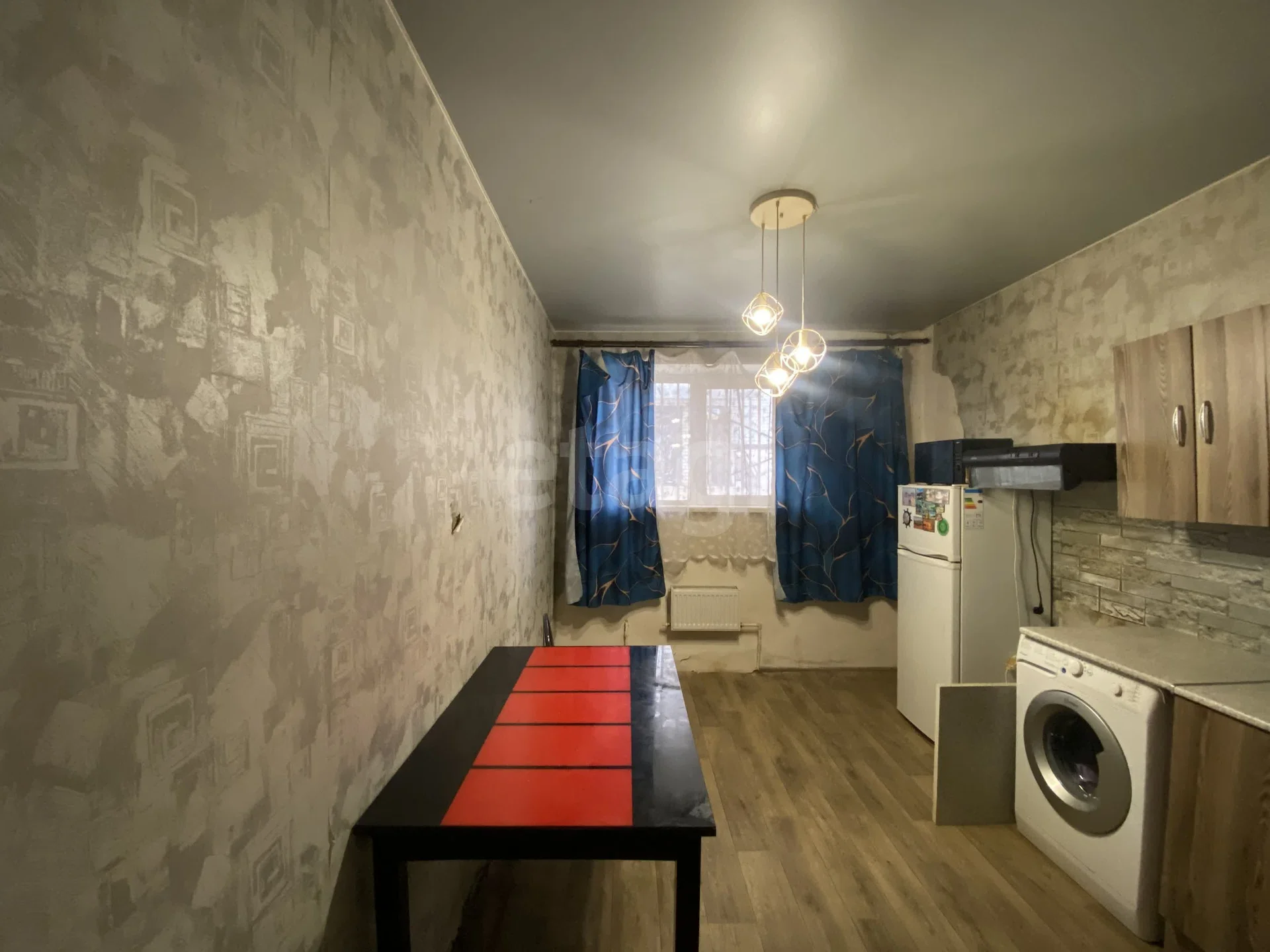 2-к квартира, 49.2м² (Измаильская улица, 15) - миниатюра 2