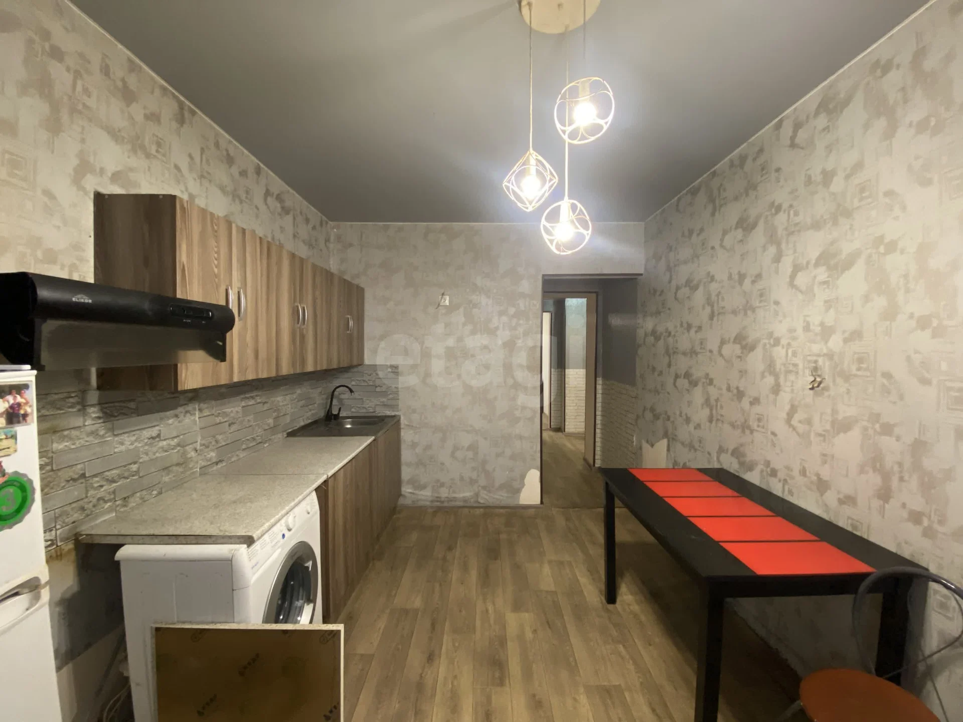 2-к квартира, 49.2м² (Измаильская улица, 15) - миниатюра 20