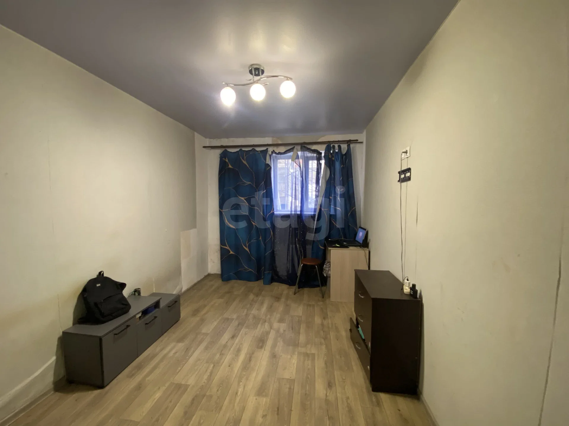 2-к квартира, 49.2м² (Измаильская улица, 15) - миниатюра 21