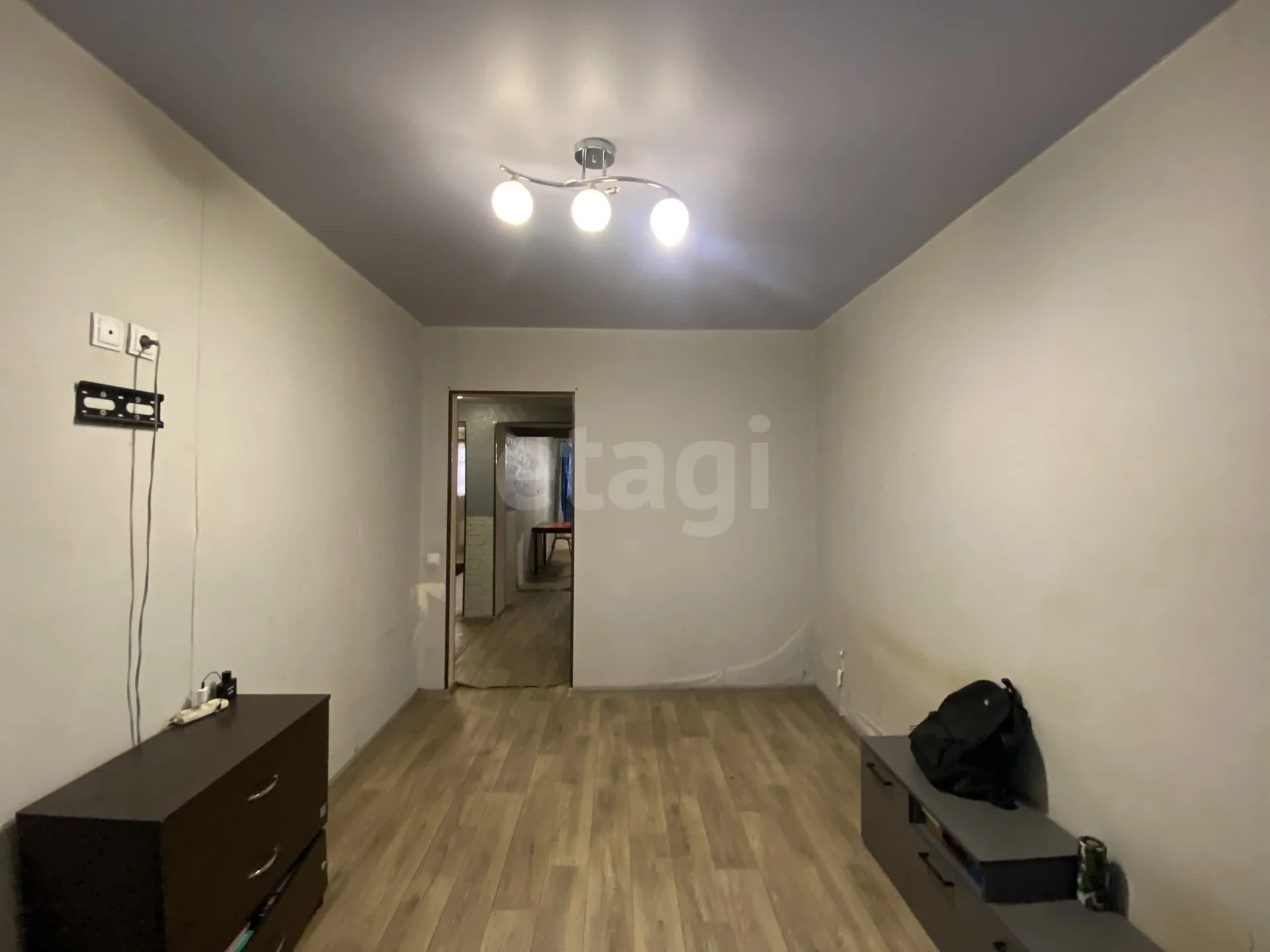2-к квартира, 49.2м² (Измаильская улица, 15) - миниатюра 22